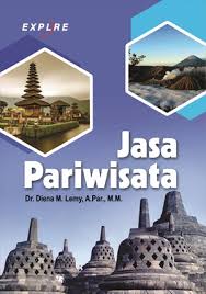 Jasa Pariwisata / Diena M. Lemy