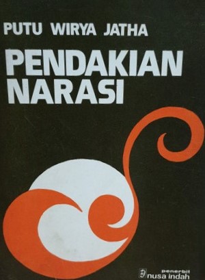 Pendakian narasi