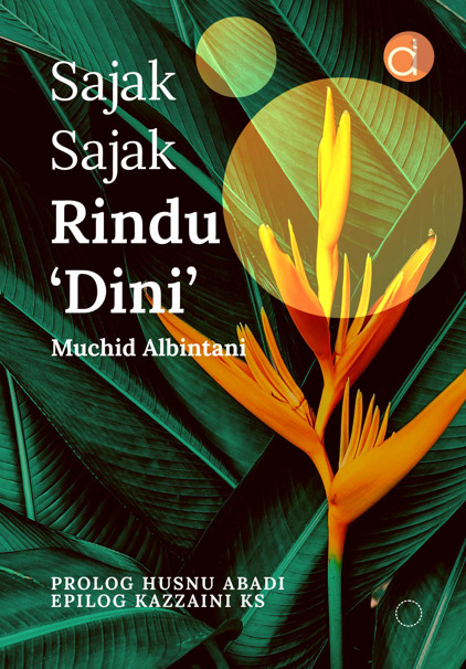 Sajak sajak rindu dini