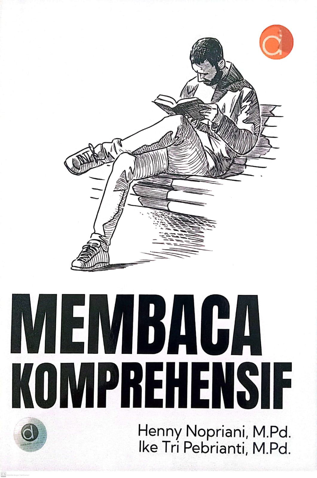 Membaca komprehensif