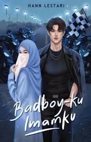 Badboy-ku Imamku