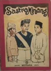 Sastra Minang