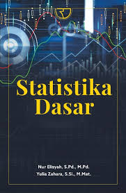 Statistika dasar
