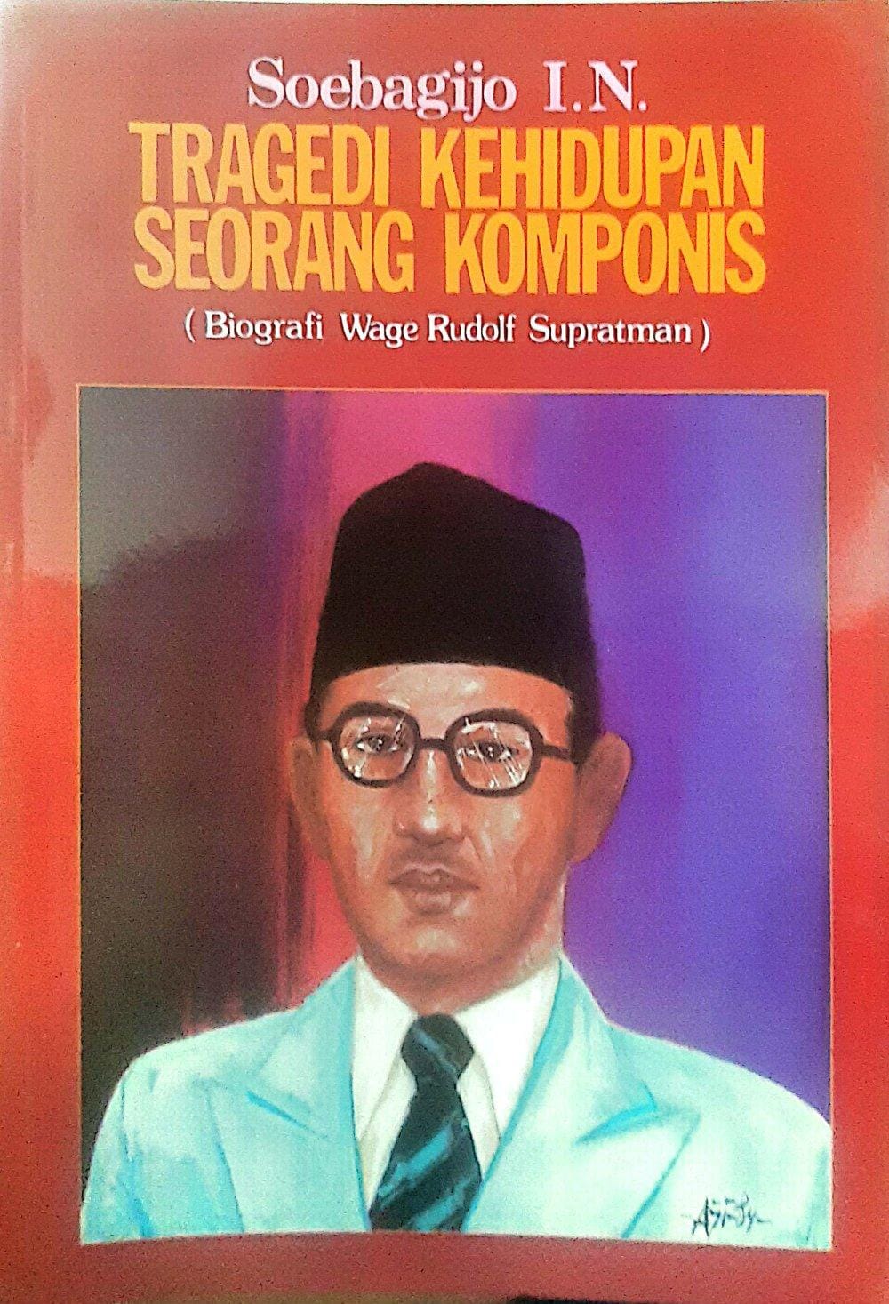 Tragedi Kehidupan Seorang Komponis
