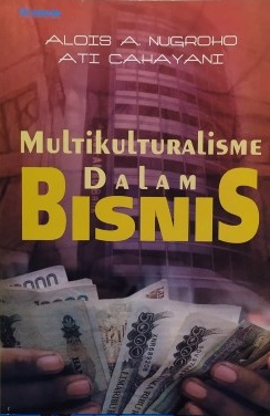 Multikulturalisme dalam bisnis