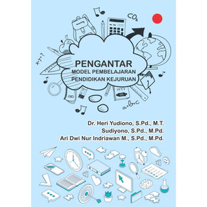 Pengantar model pembelajaran pendidikan kejuruan
