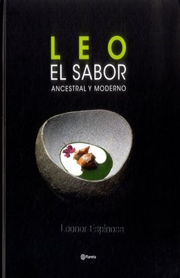 Leo el sabor ancestral y moderno