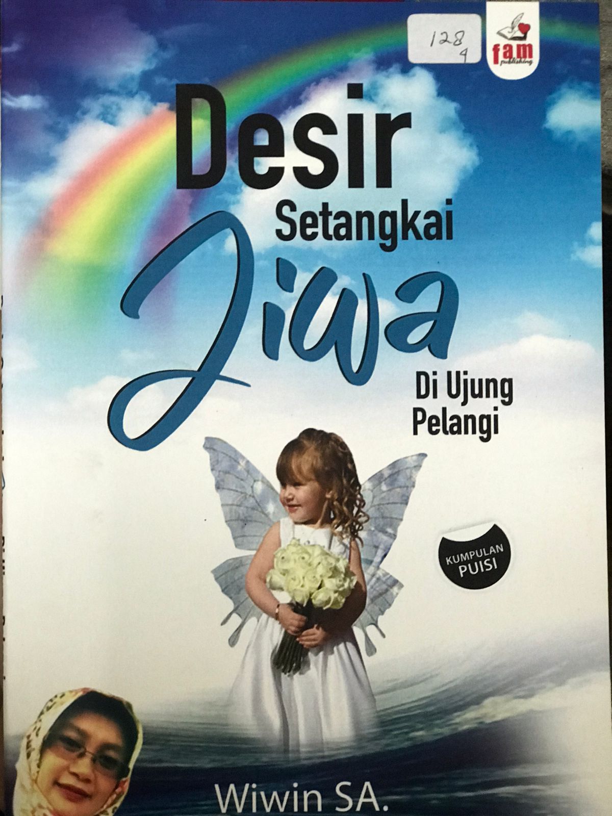Desir setangkai jiwa