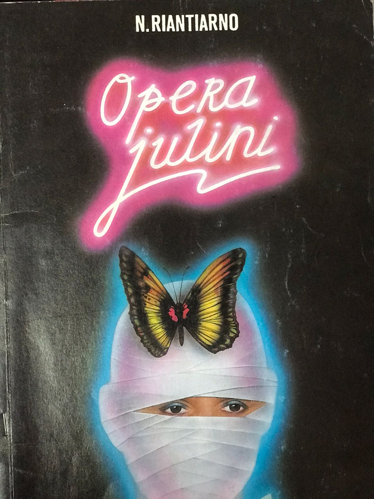 Opera julini