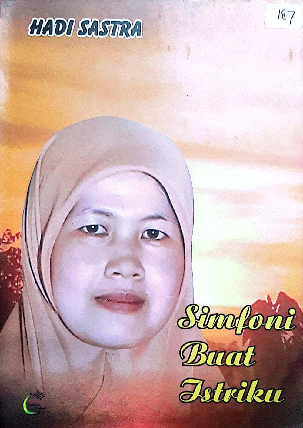 Simfoni Buat Istriku