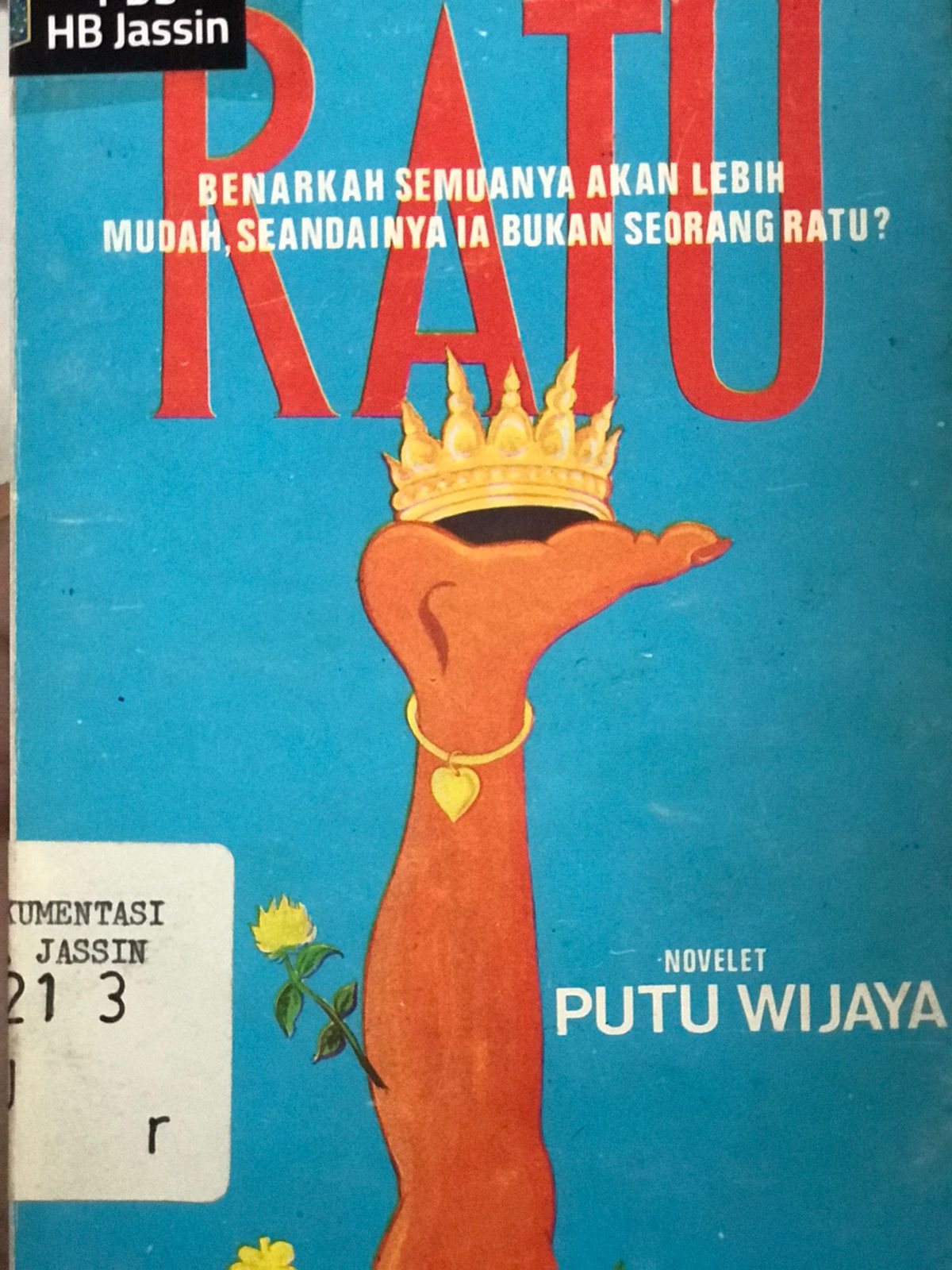 Ratu