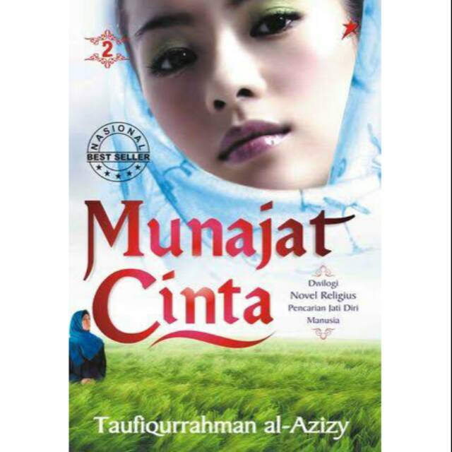 Munajat cinta 2