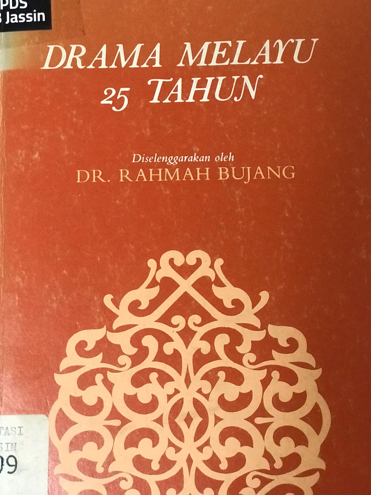 Drama Melayu 25 tahun