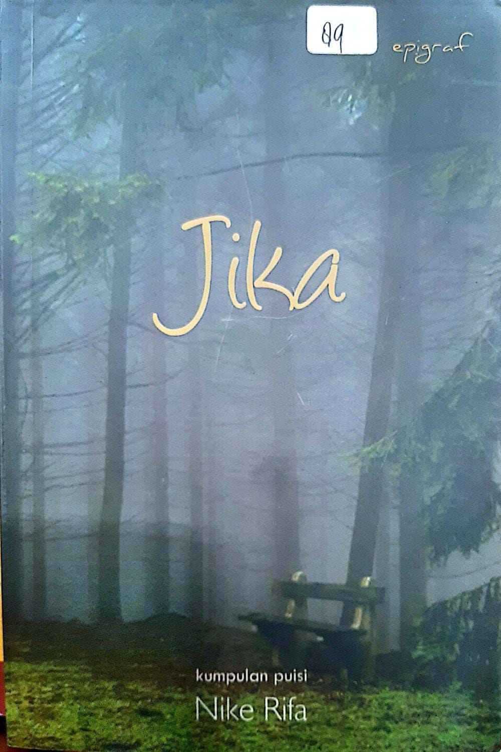 Jika
