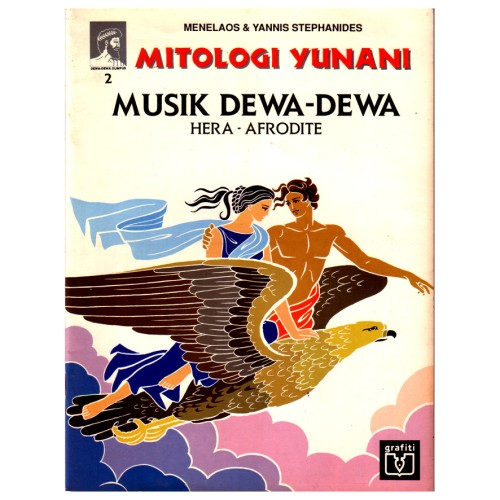 Musik dewa-dewa : Hera-Afrodite