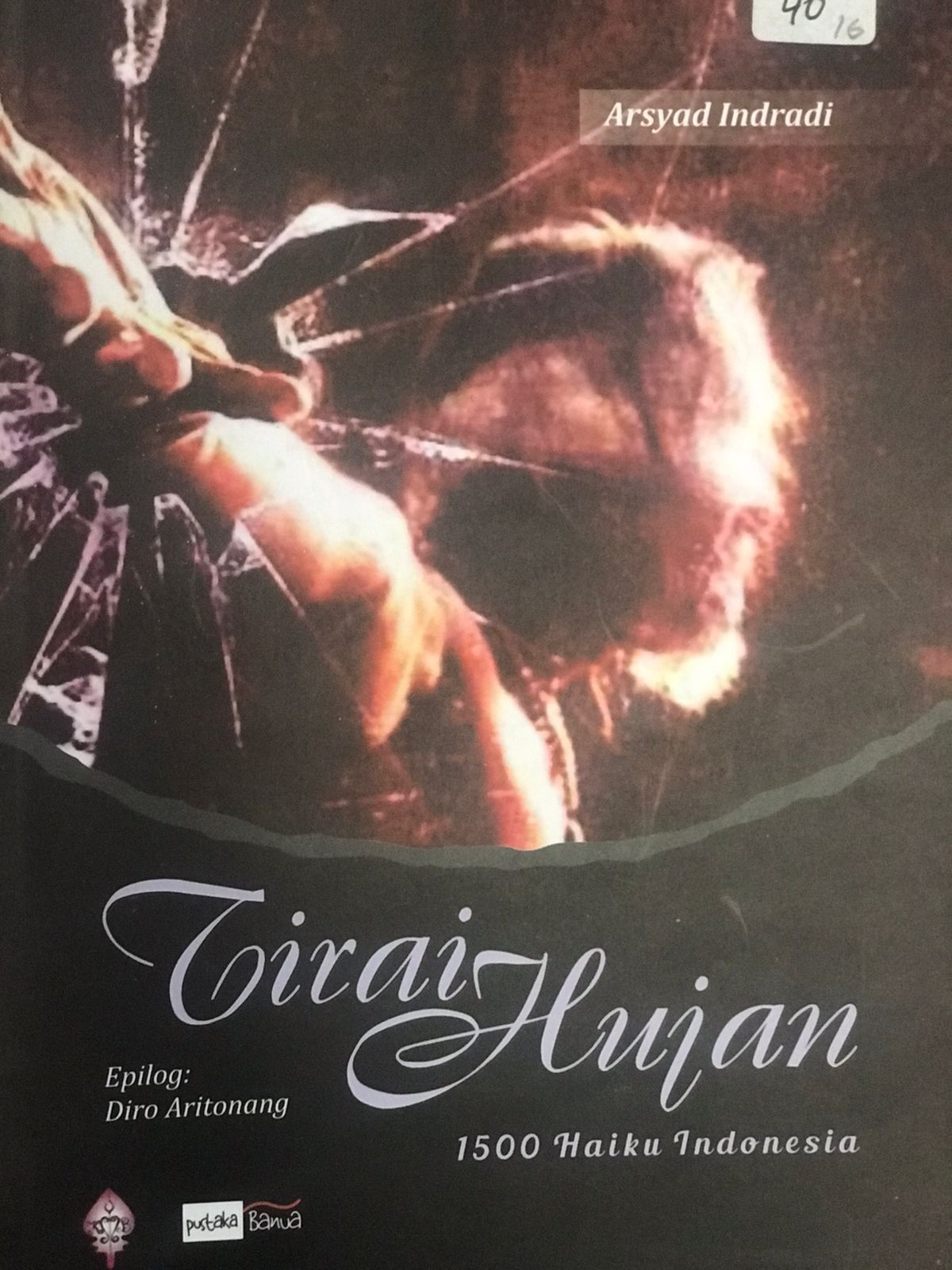 Tirai hujan