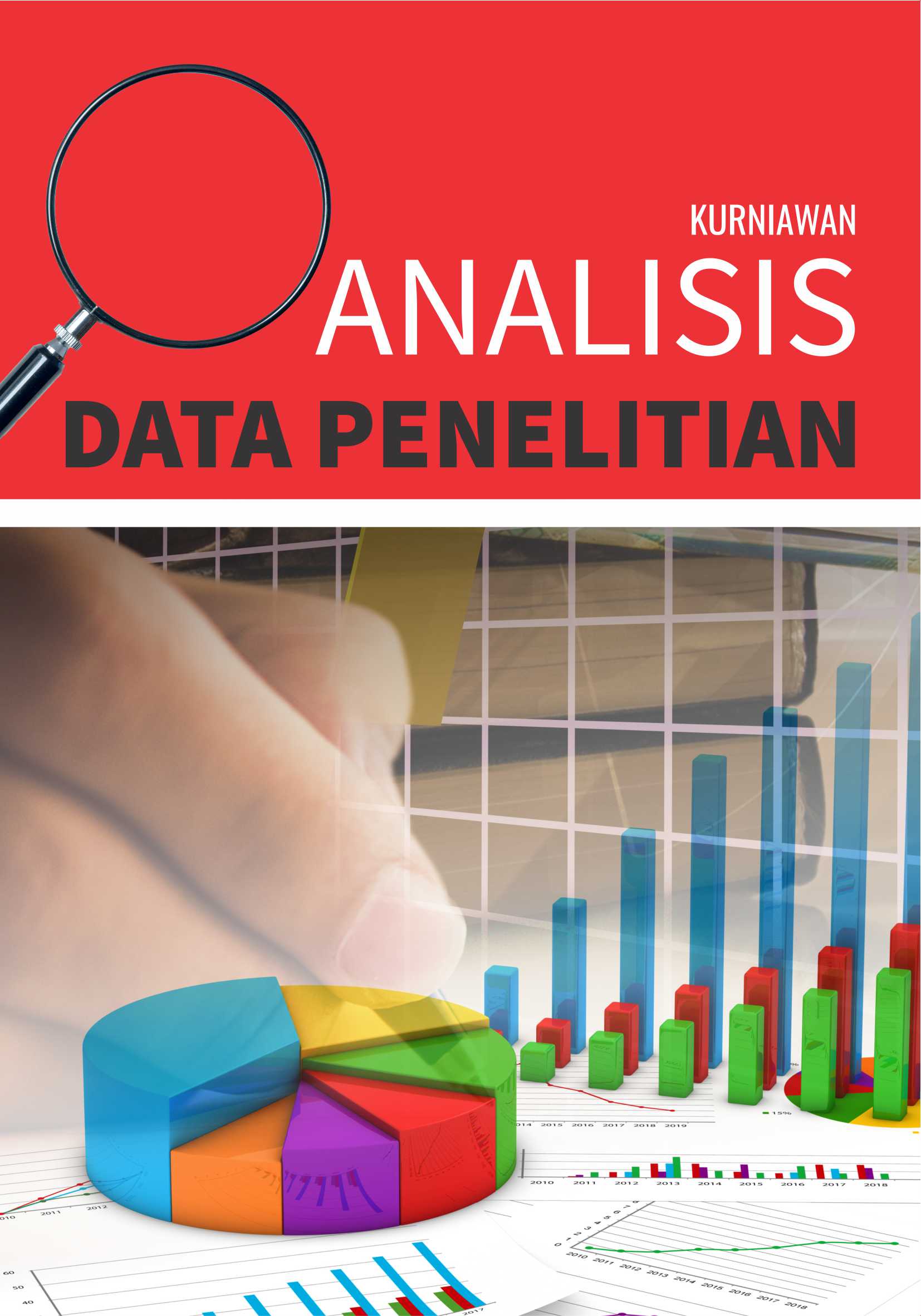 Analisis data penelitian / Kurniawan