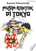Musim Rontok Di Tokyo