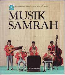 Musik samrah betawi