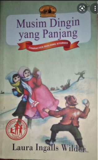 Musim Dingin yang Panjang
