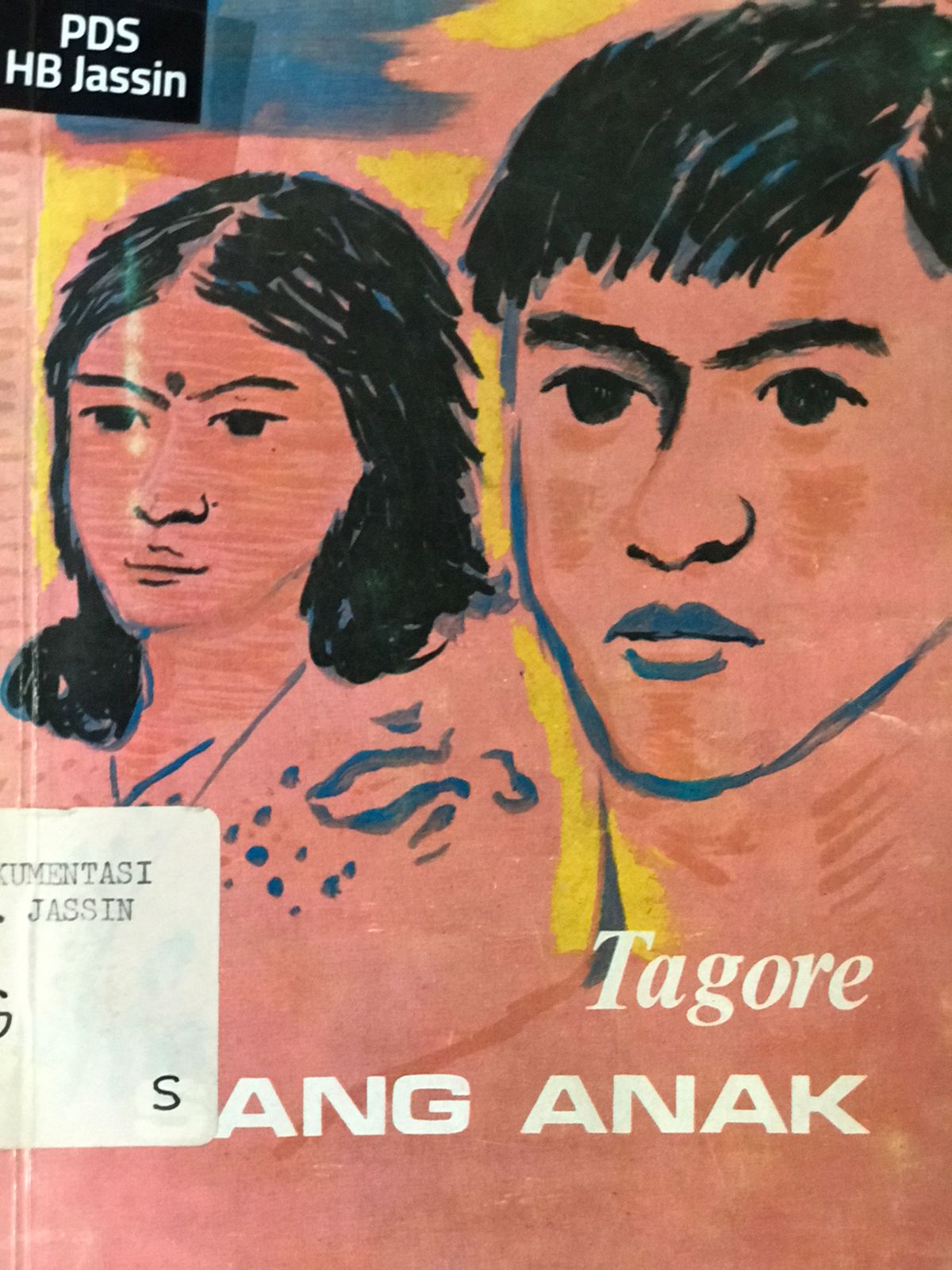 Sang anak