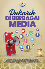 Dakwah di Berbagai Media