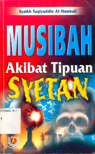 Musibah Akibat Tipuan Syetan