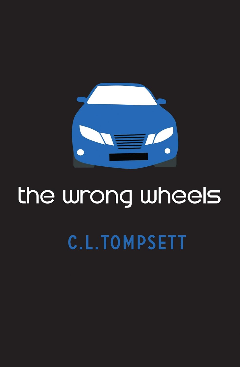 The wrong wheels