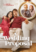 Wedding proposal