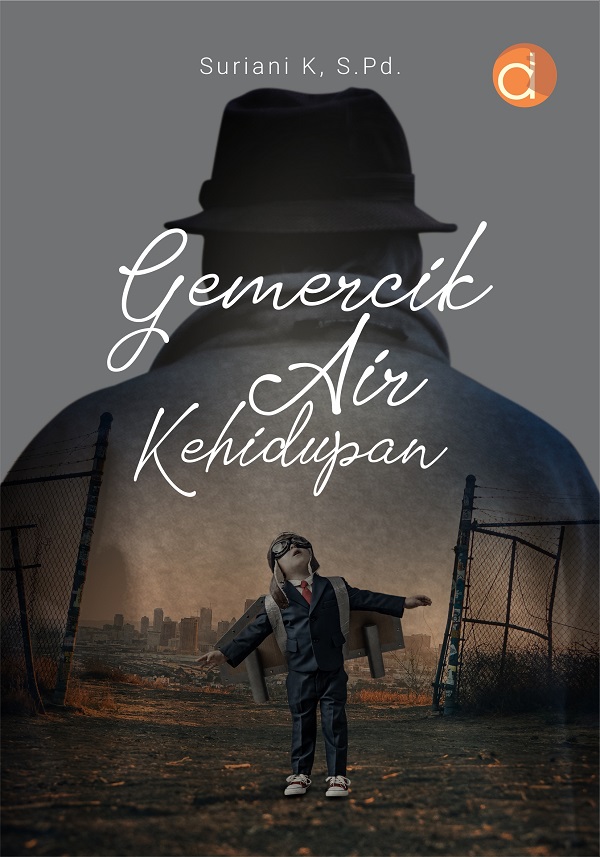 Gemercik air kehidupan