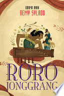 Roro Jongrang : Drama Anak