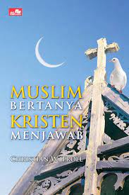 Muslim Bertanya Kristen Menjawab
