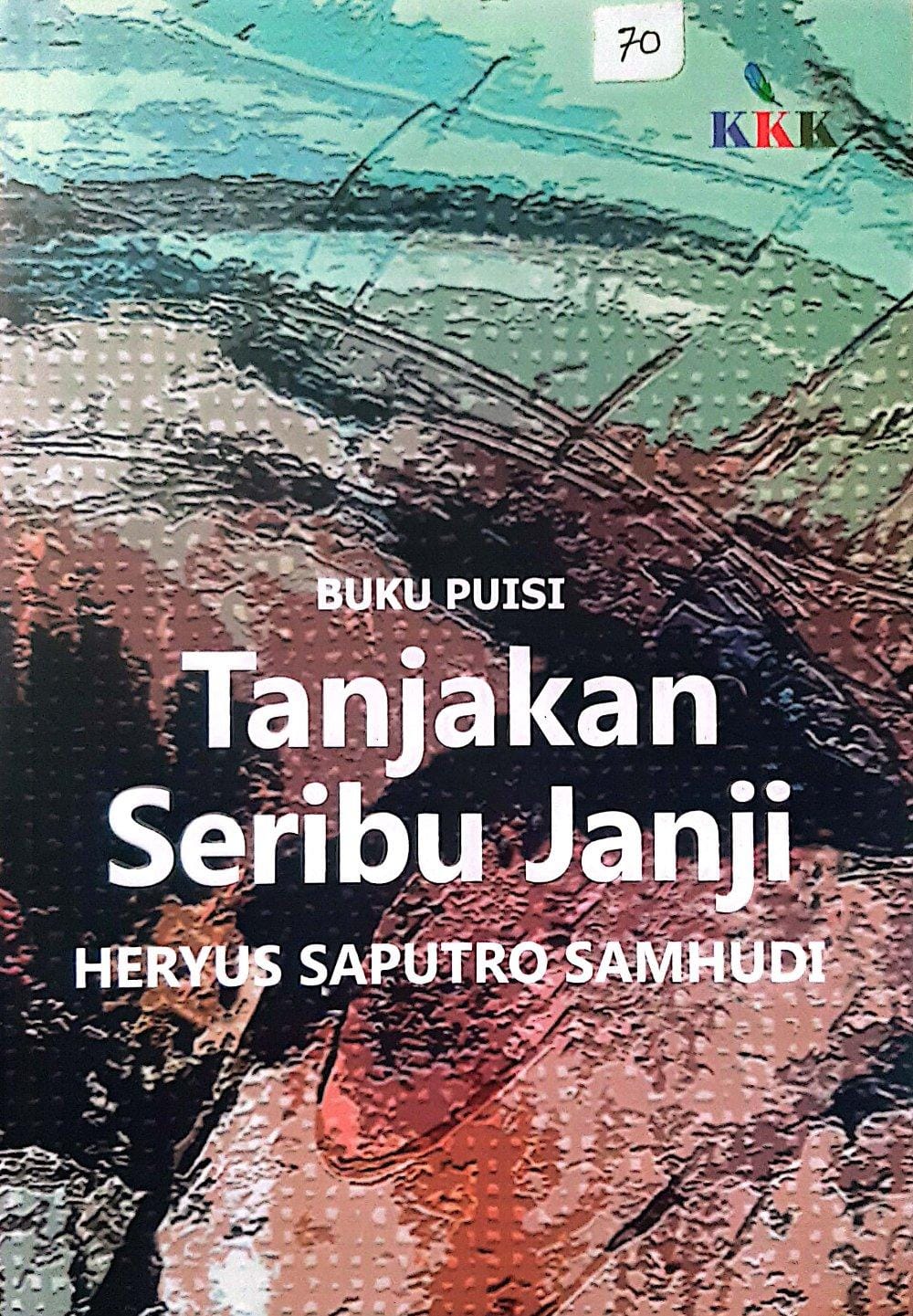 Tanjakan Seribu Janji