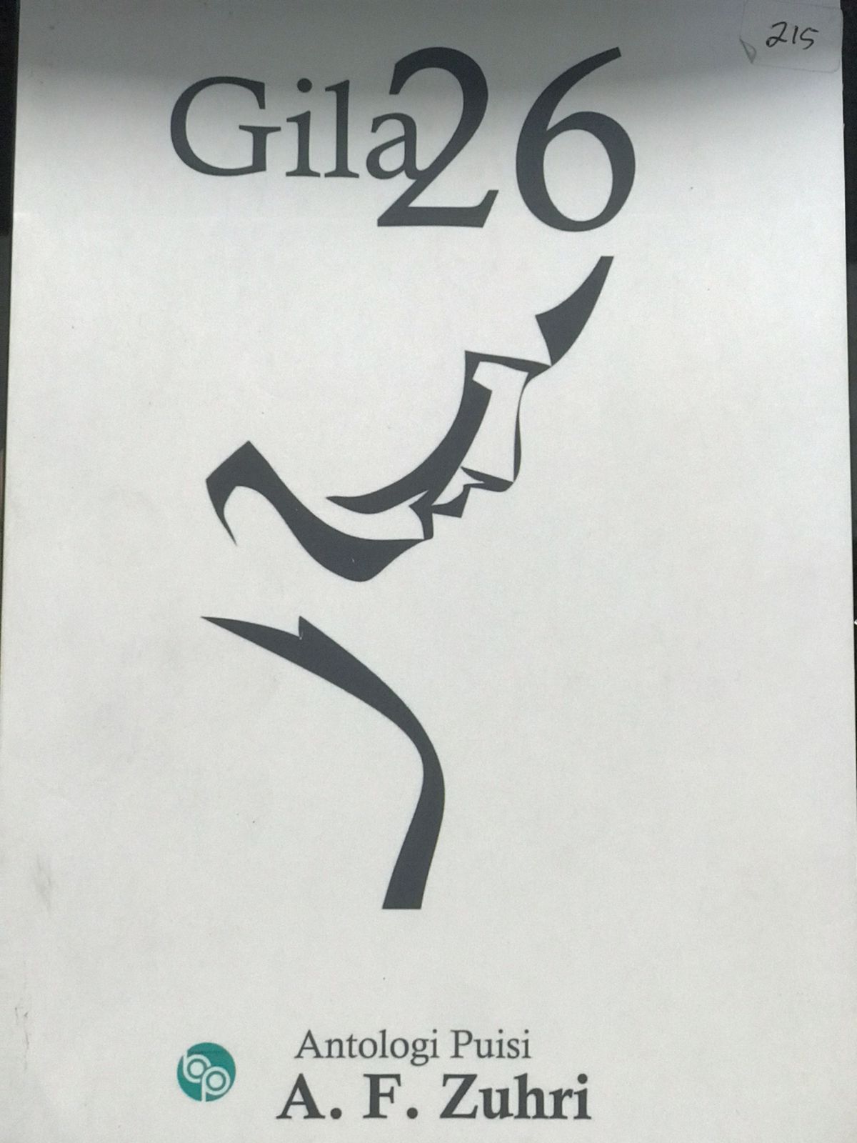 Gila, 26