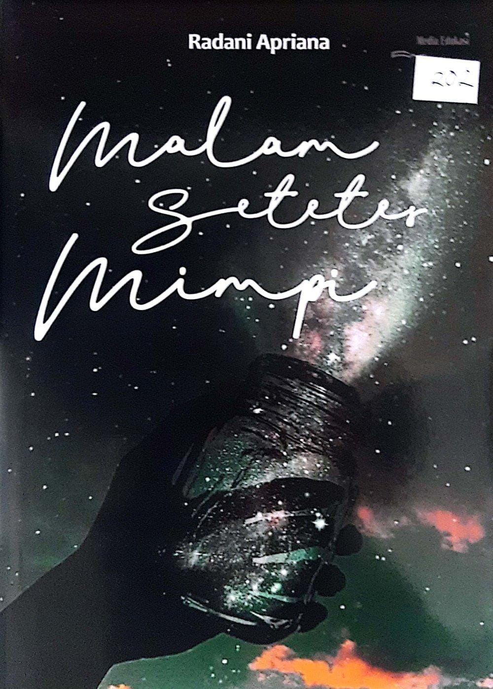 Malam Setetes Mimpi