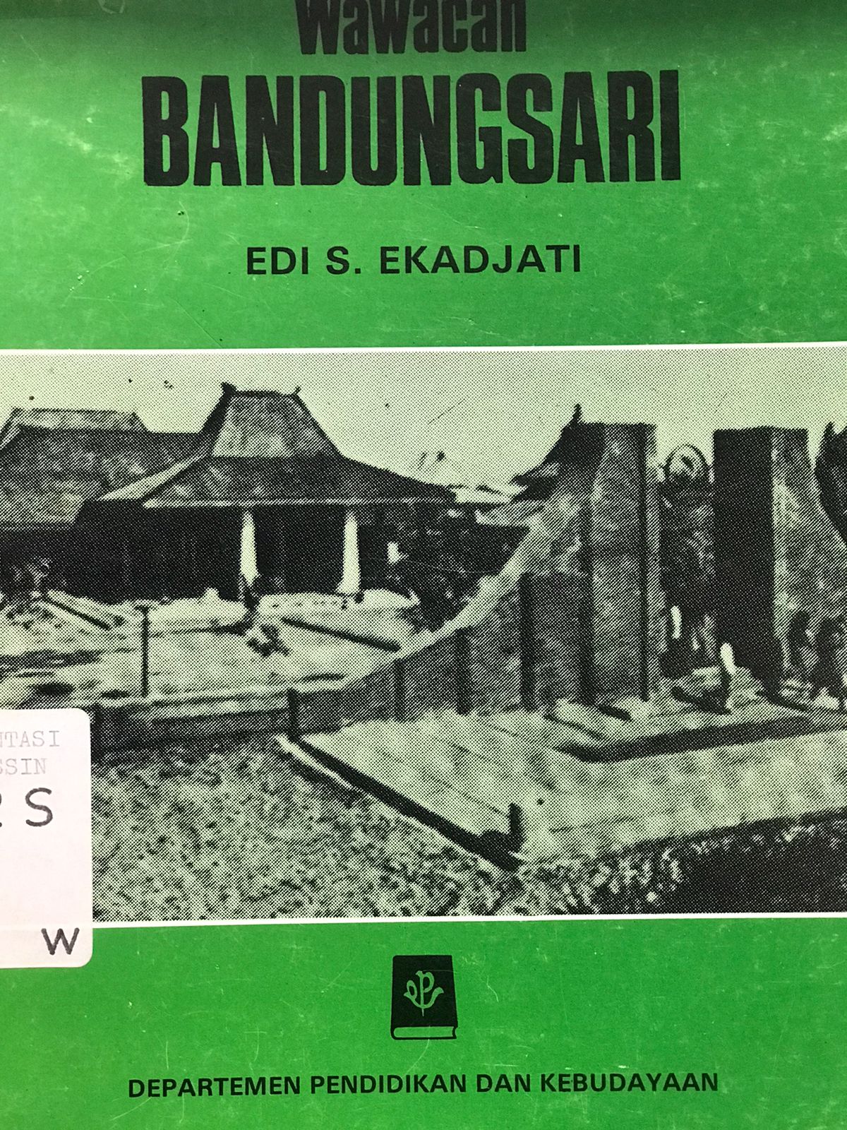 Wawacan Bandungsari