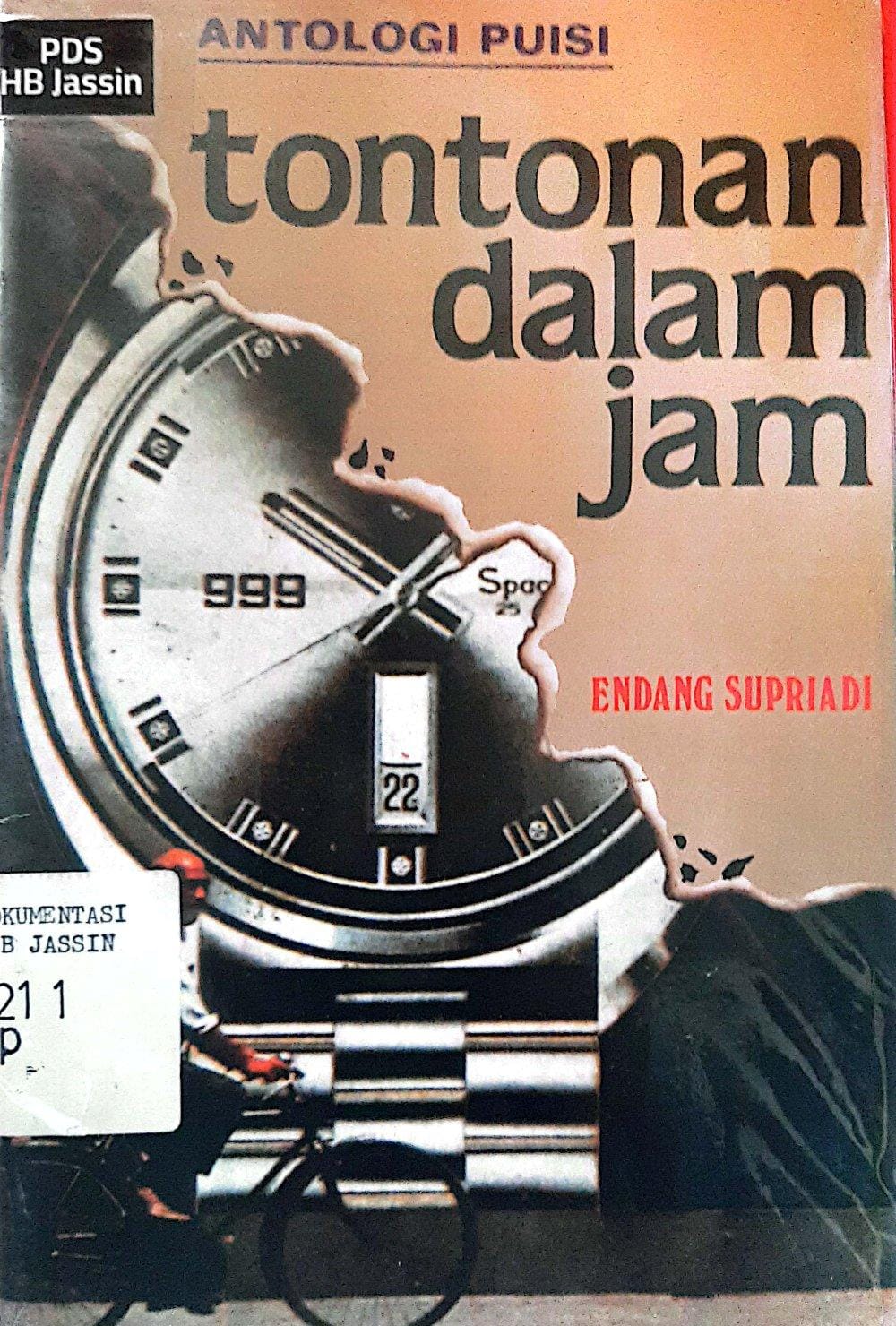 Tontonan Dalam Jam