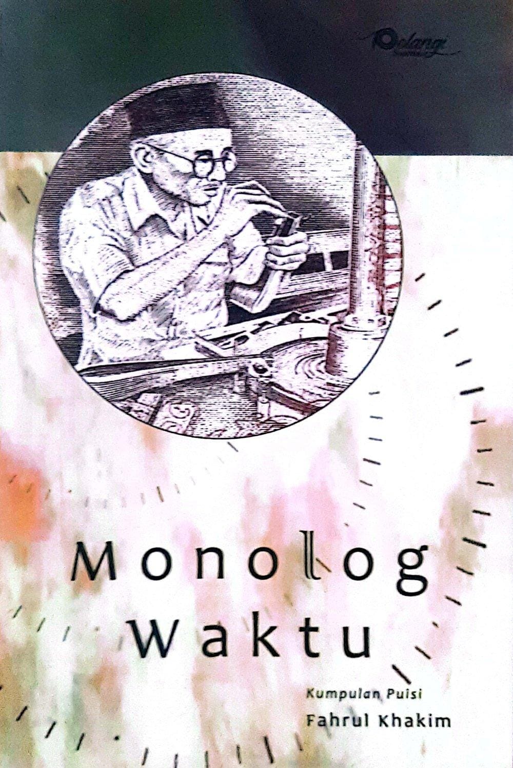 Monolog Waktu