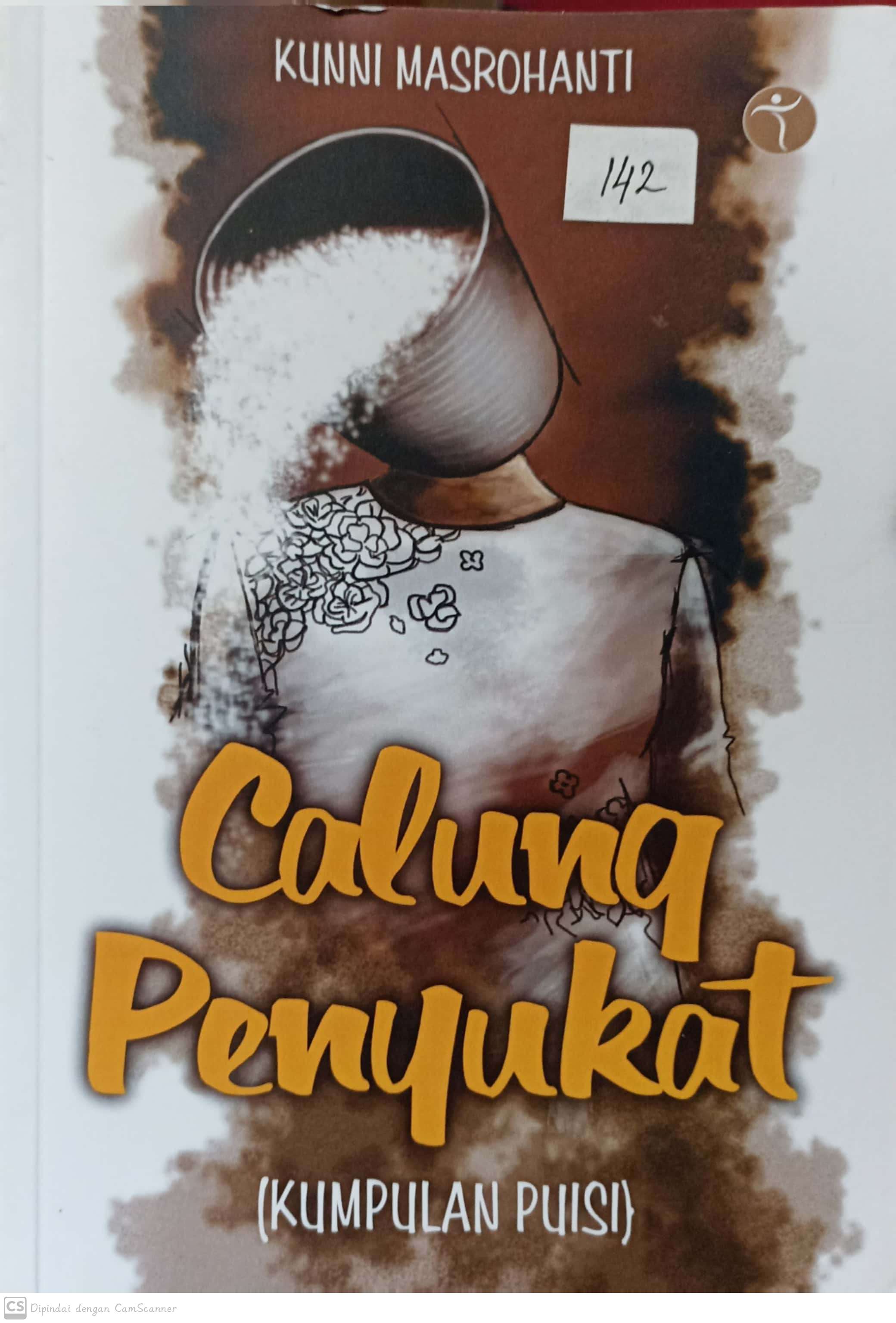 Calung penyukat : kumpulan puisi