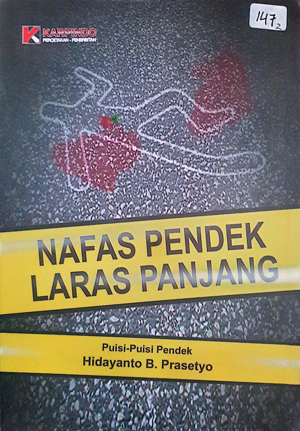 Nafas Pendek Laras Panjang