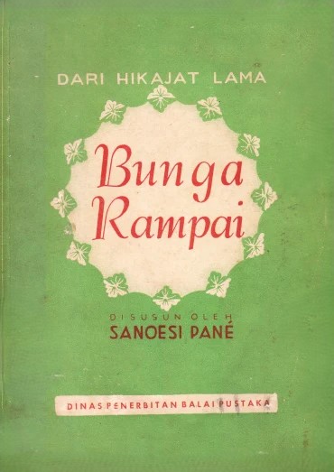 Bunga rampai dari hikajat lama