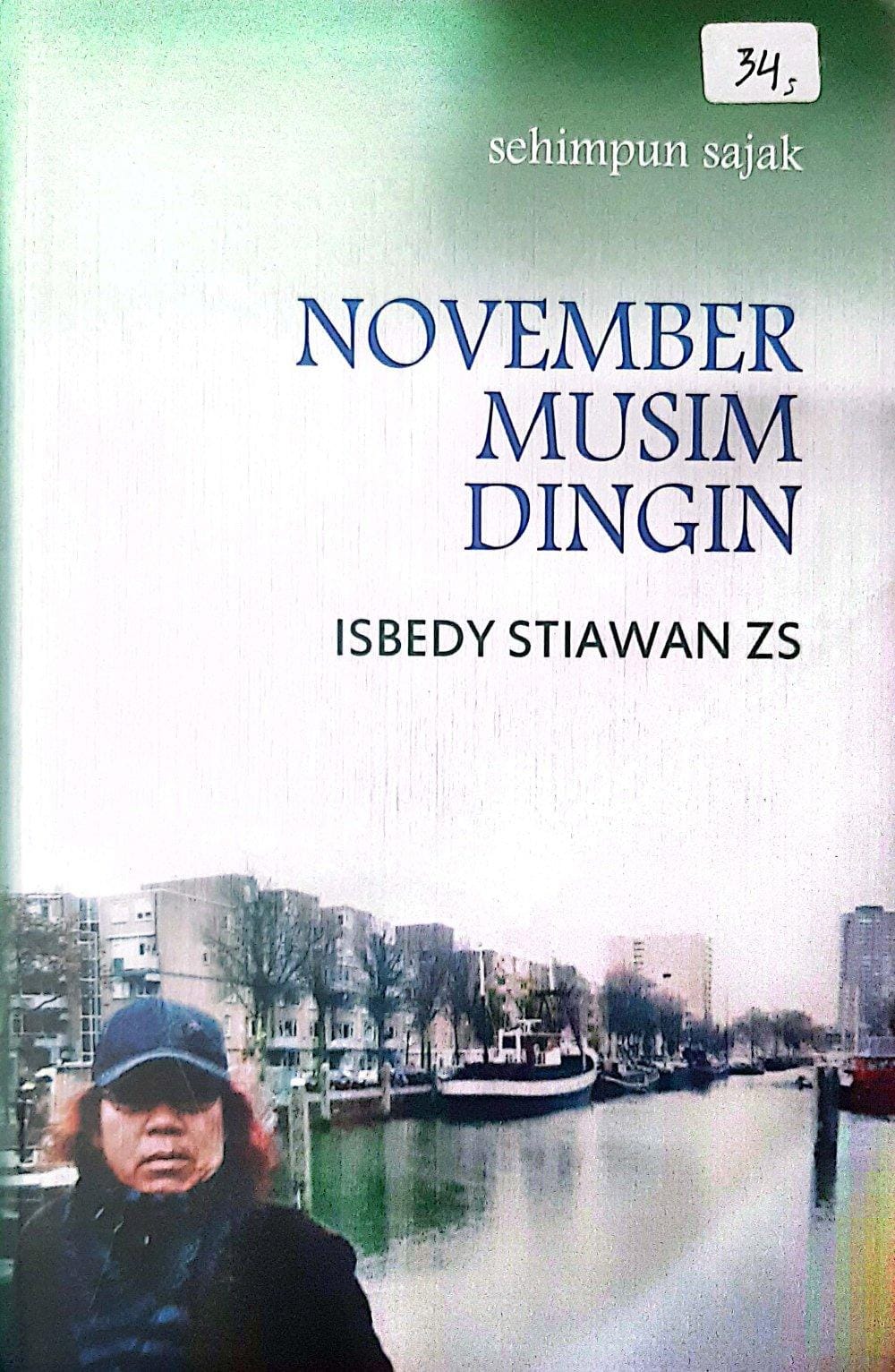 November Musim Dingin