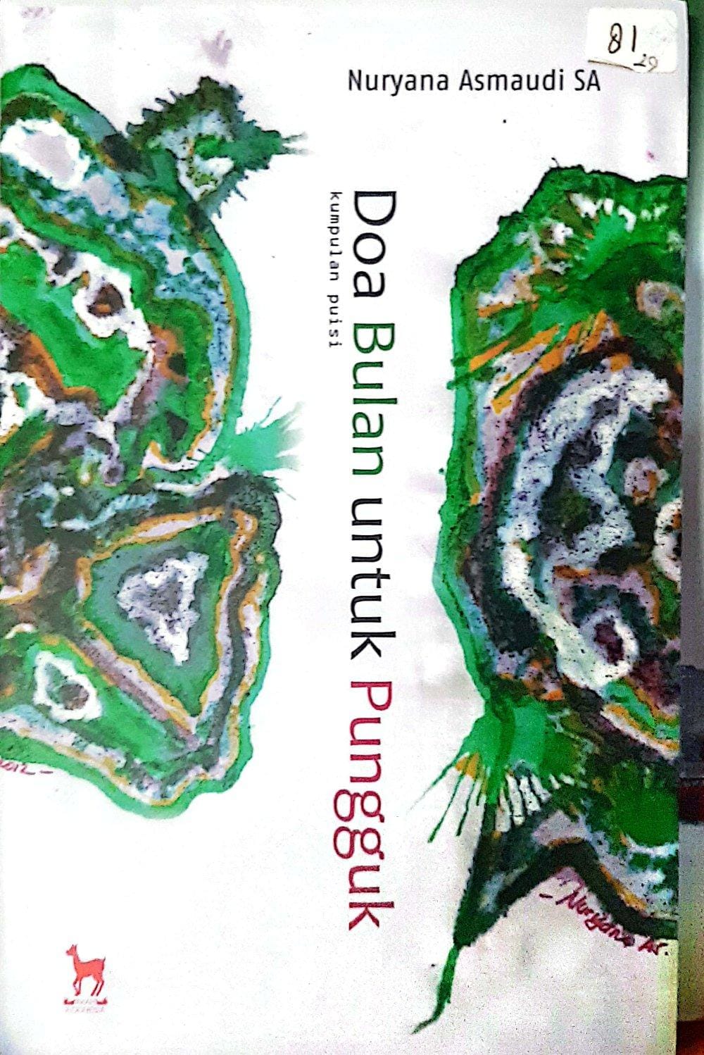 Doa Bulan Untuk Pungguk