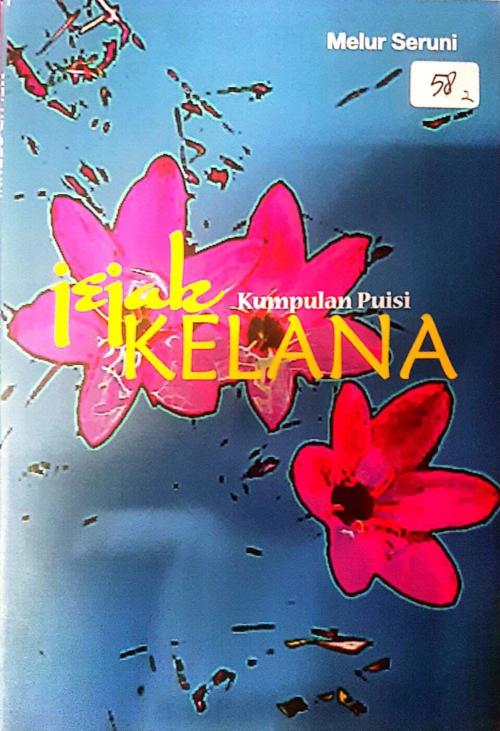 Jejak Kelana