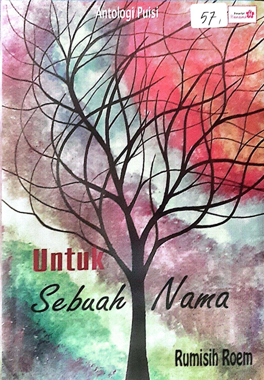 Untuk Sebuah Nama