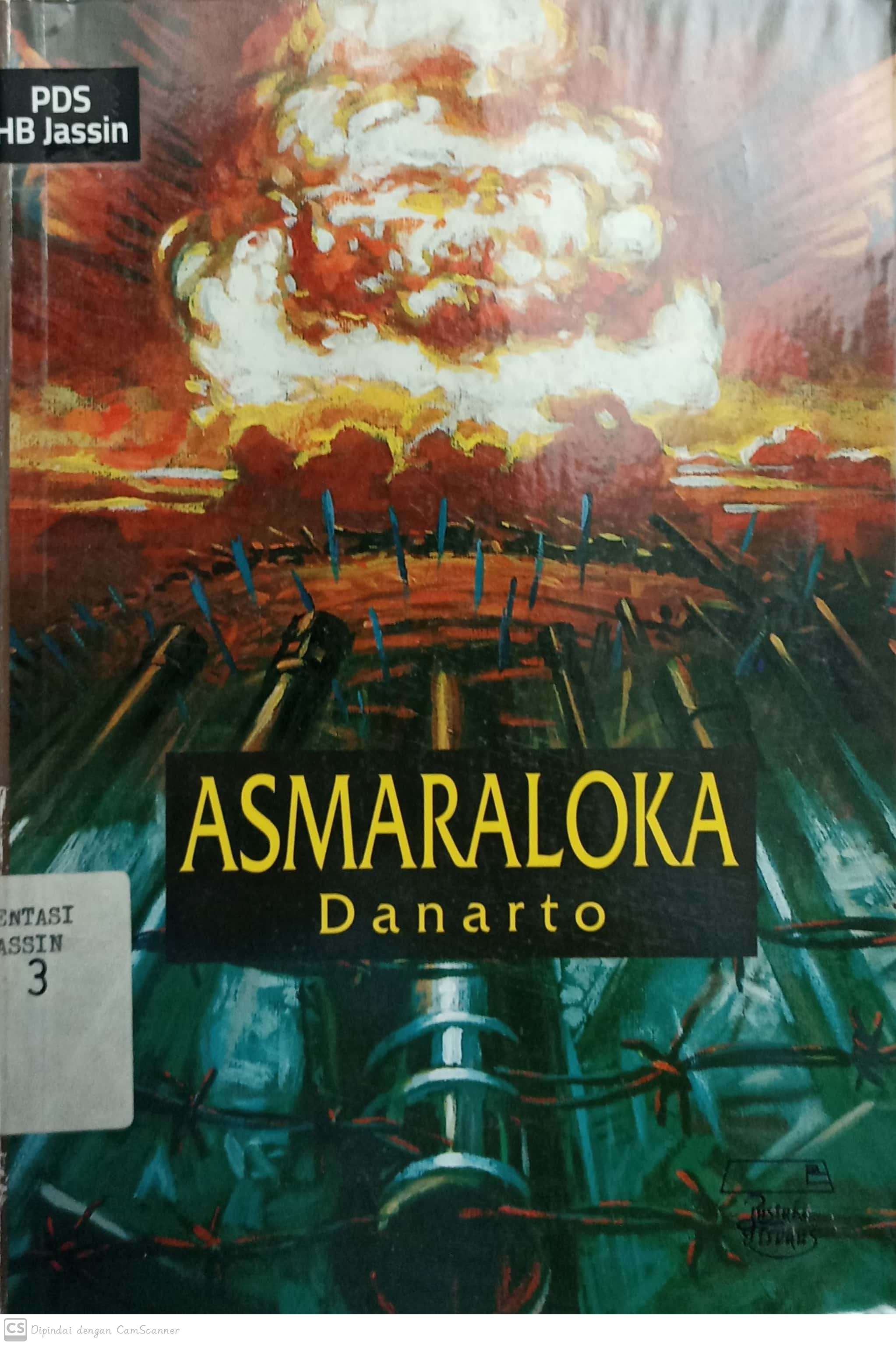 Asmaraloka / Danarto