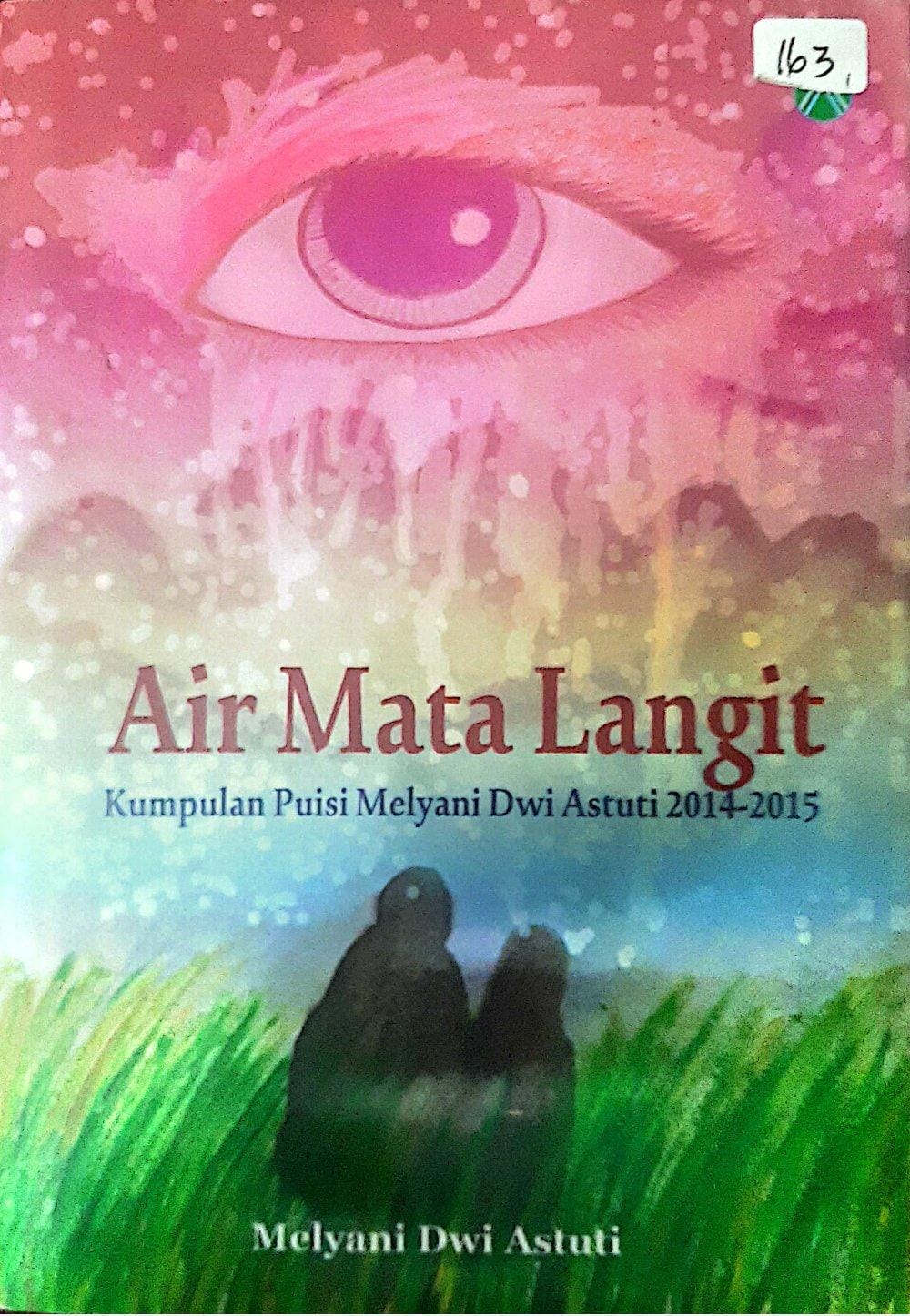 Air Mata Langit