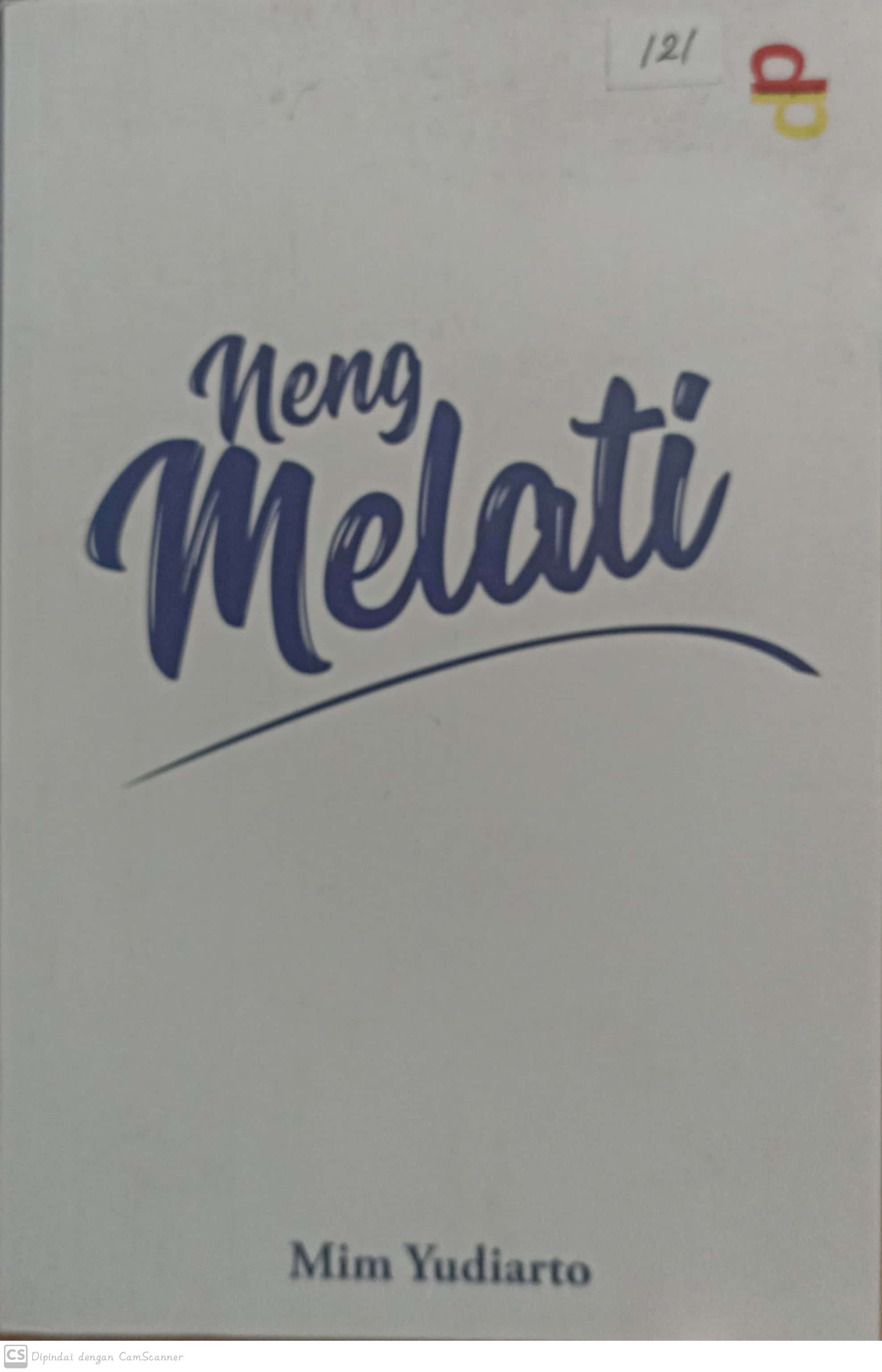 Neng melati