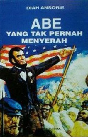 Abe yang tak pernah menyerah