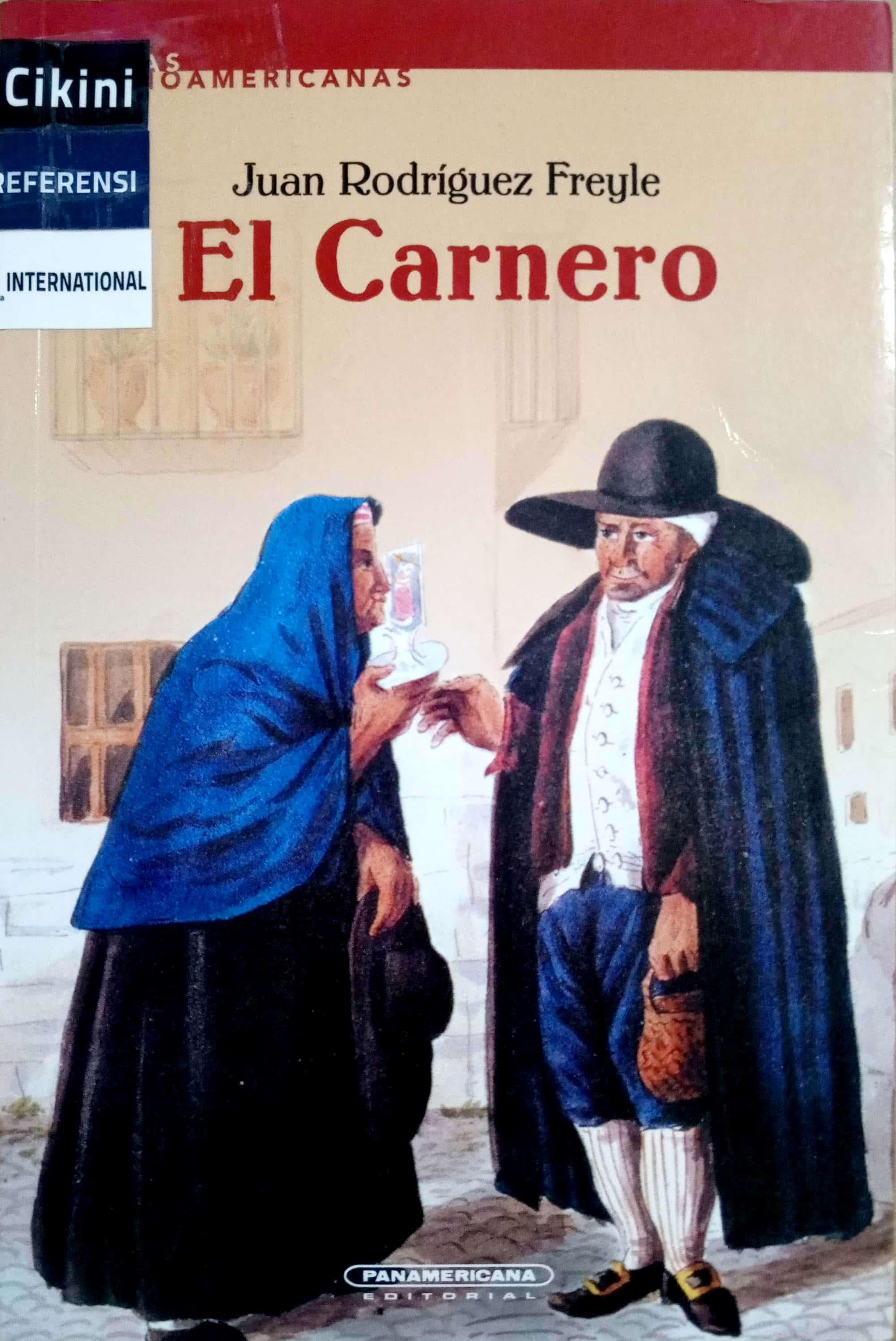 El carnero